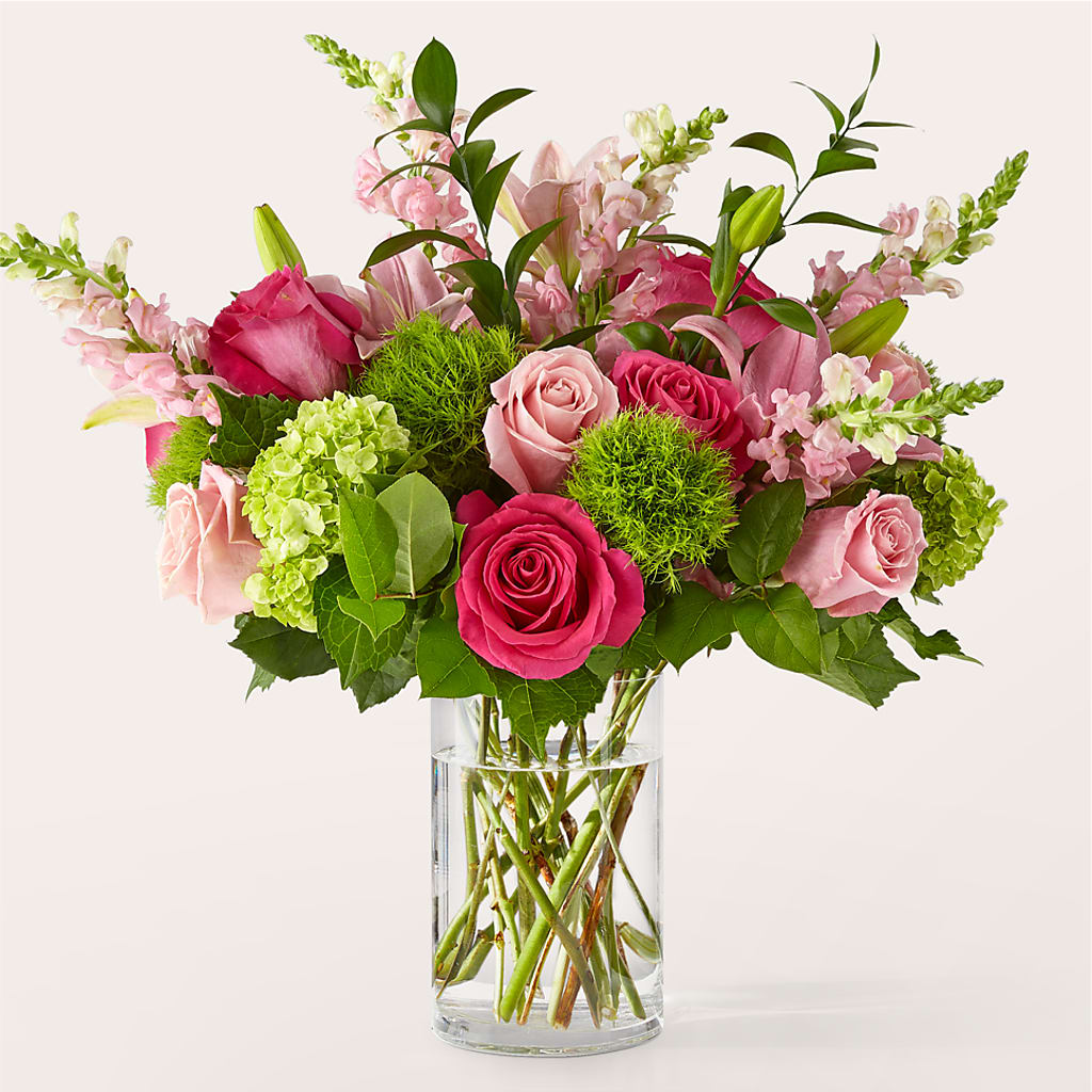 Fit for a Queen Luxury Bouquet – KATHY'S FLOWERS, Adair OK