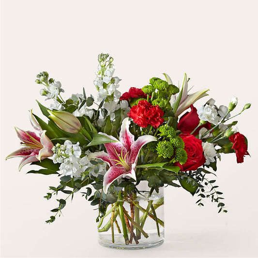 Gumdrop Button Bouquet – KATHY'S FLOWERS, Adair OK