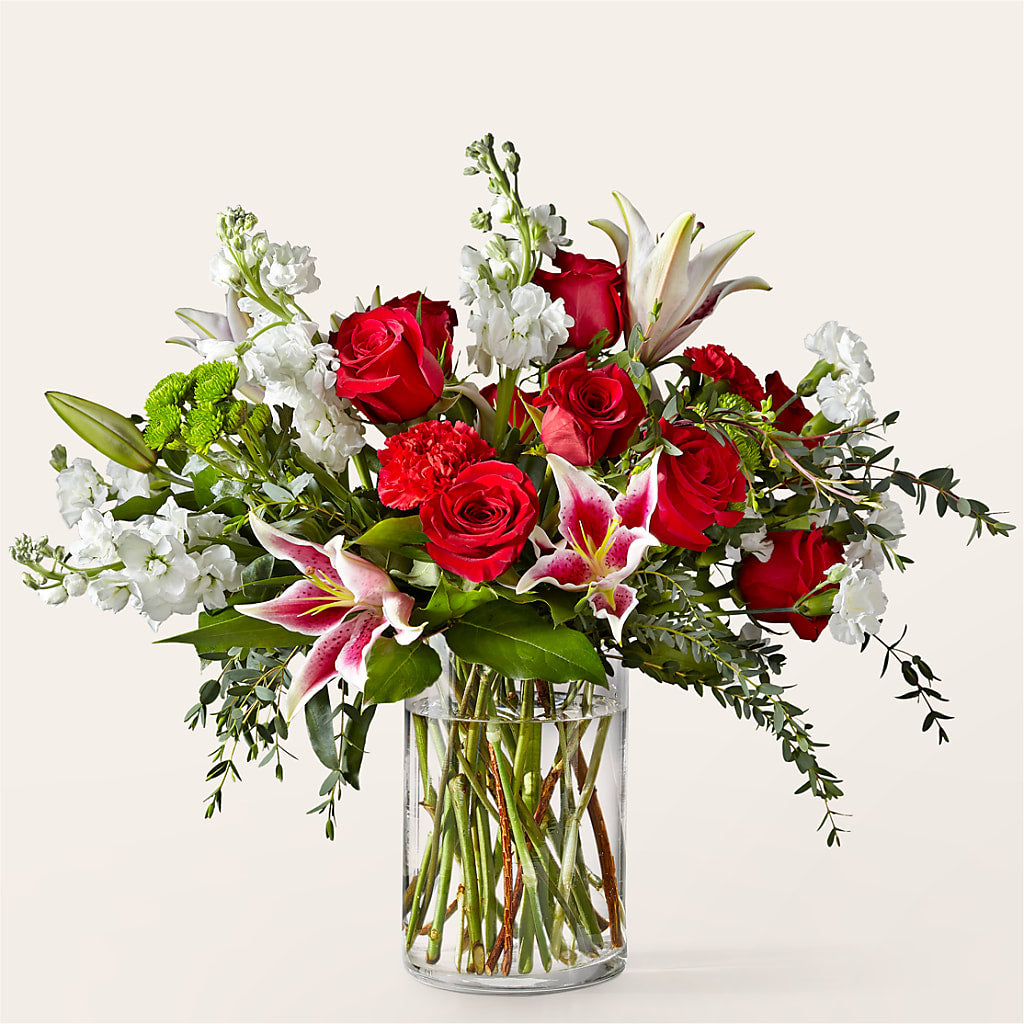 Gumdrop Button Bouquet – KATHY'S FLOWERS, Adair OK