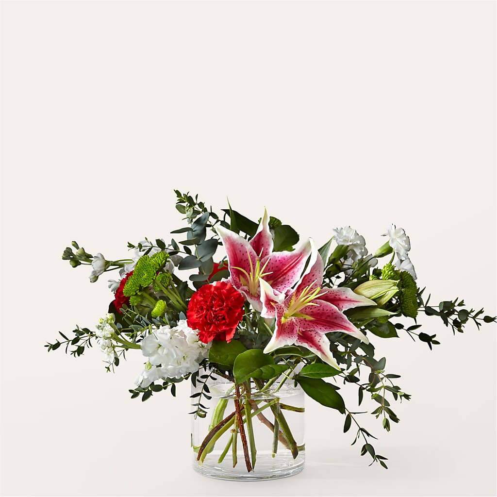 Gumdrop Button Bouquet – KATHY'S FLOWERS, Adair OK
