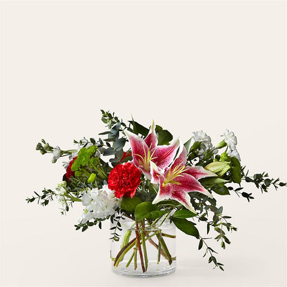 Gumdrop Button Bouquet – KATHY'S FLOWERS, Adair OK