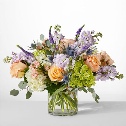 Porch Swing Bouquet – KATHY'S FLOWERS, Adair OK
