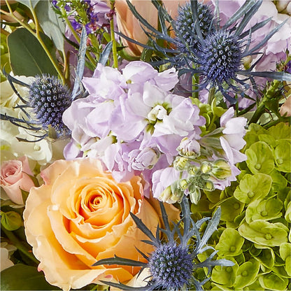 Porch Swing Bouquet – KATHY'S FLOWERS, Adair OK
