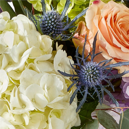 Porch Swing Bouquet – KATHY'S FLOWERS, Adair OK
