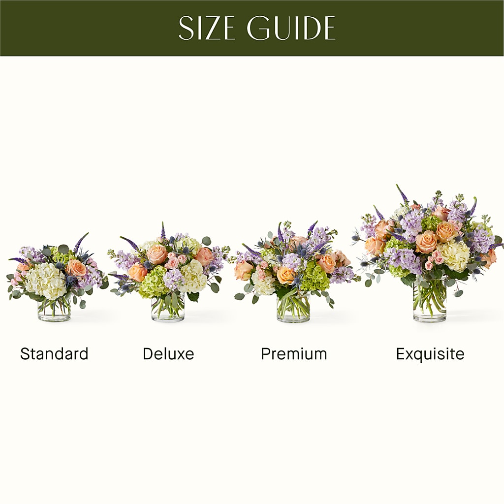 Porch Swing Bouquet – KATHY'S FLOWERS, Adair OK