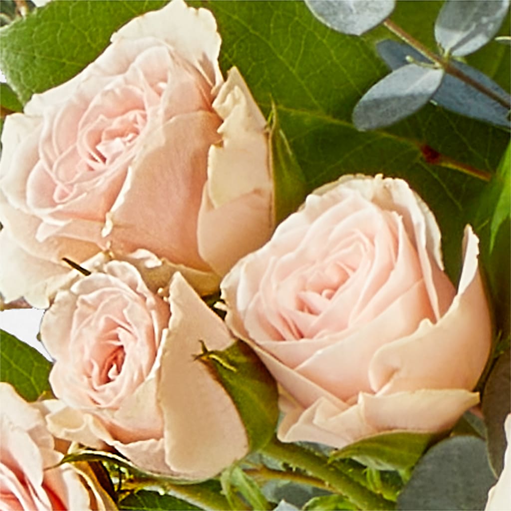 Inspired Bouquet – KATHY'S FLOWERS, Adair OK