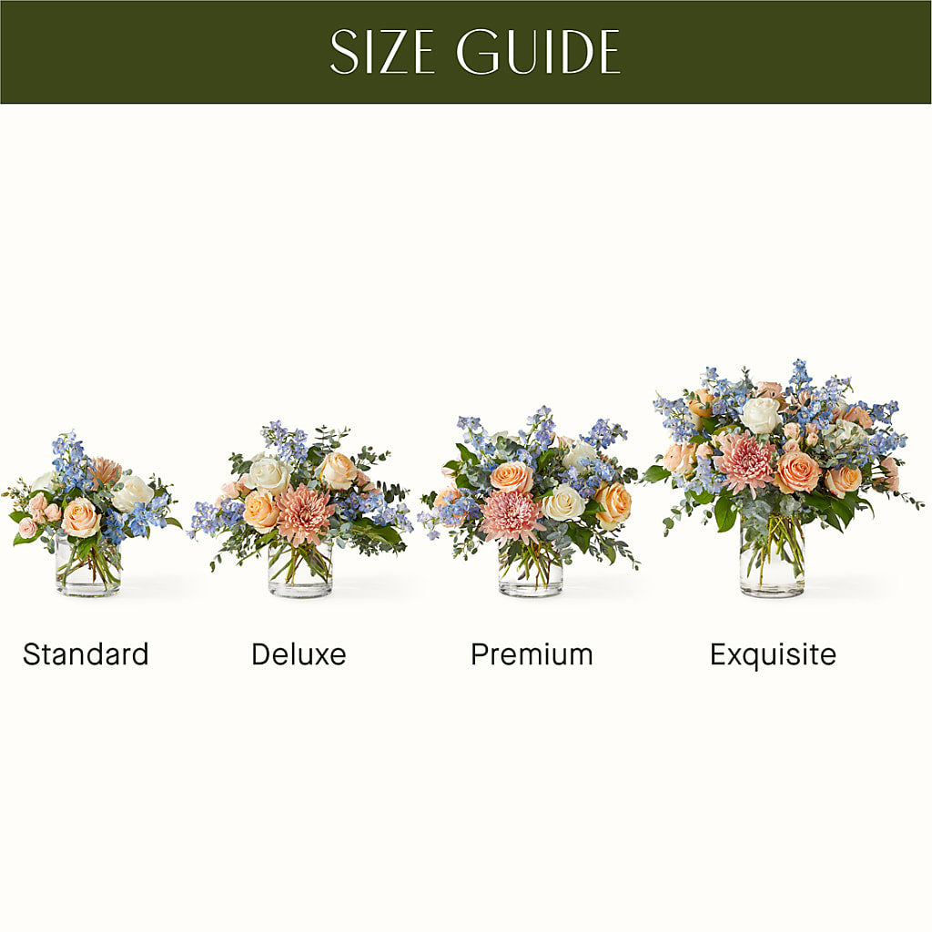 Inspired Bouquet – KATHY'S FLOWERS, Adair OK