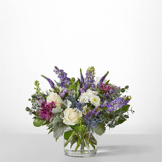 Shooting Star Bouquet – KATHY'S FLOWERS, Adair OK