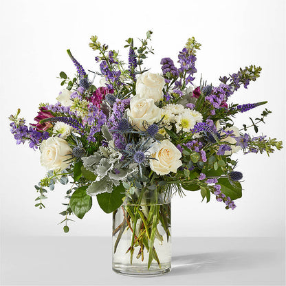 Shooting Star Bouquet – KATHY'S FLOWERS, Adair OK