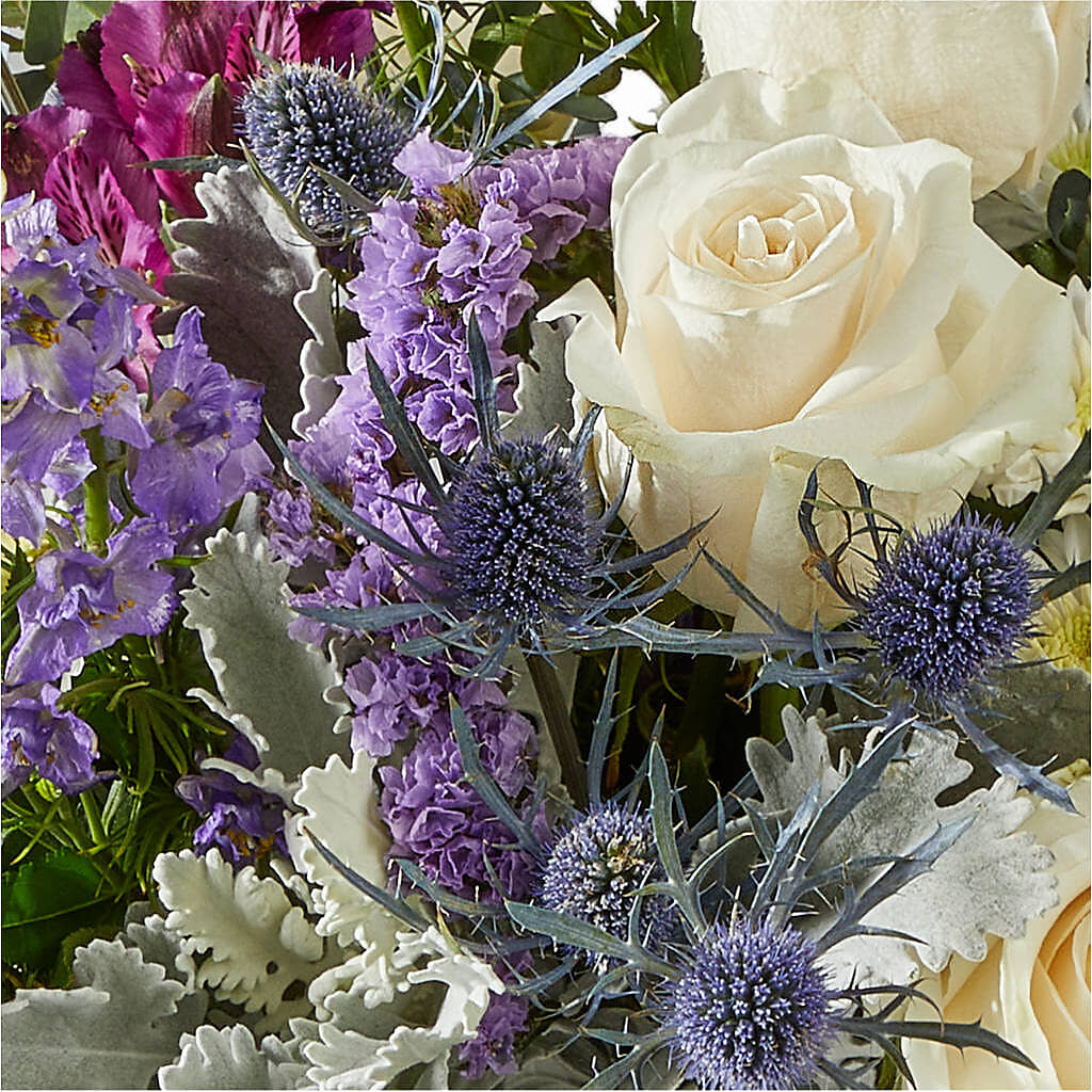 Shooting Star Bouquet – KATHY'S FLOWERS, Adair OK