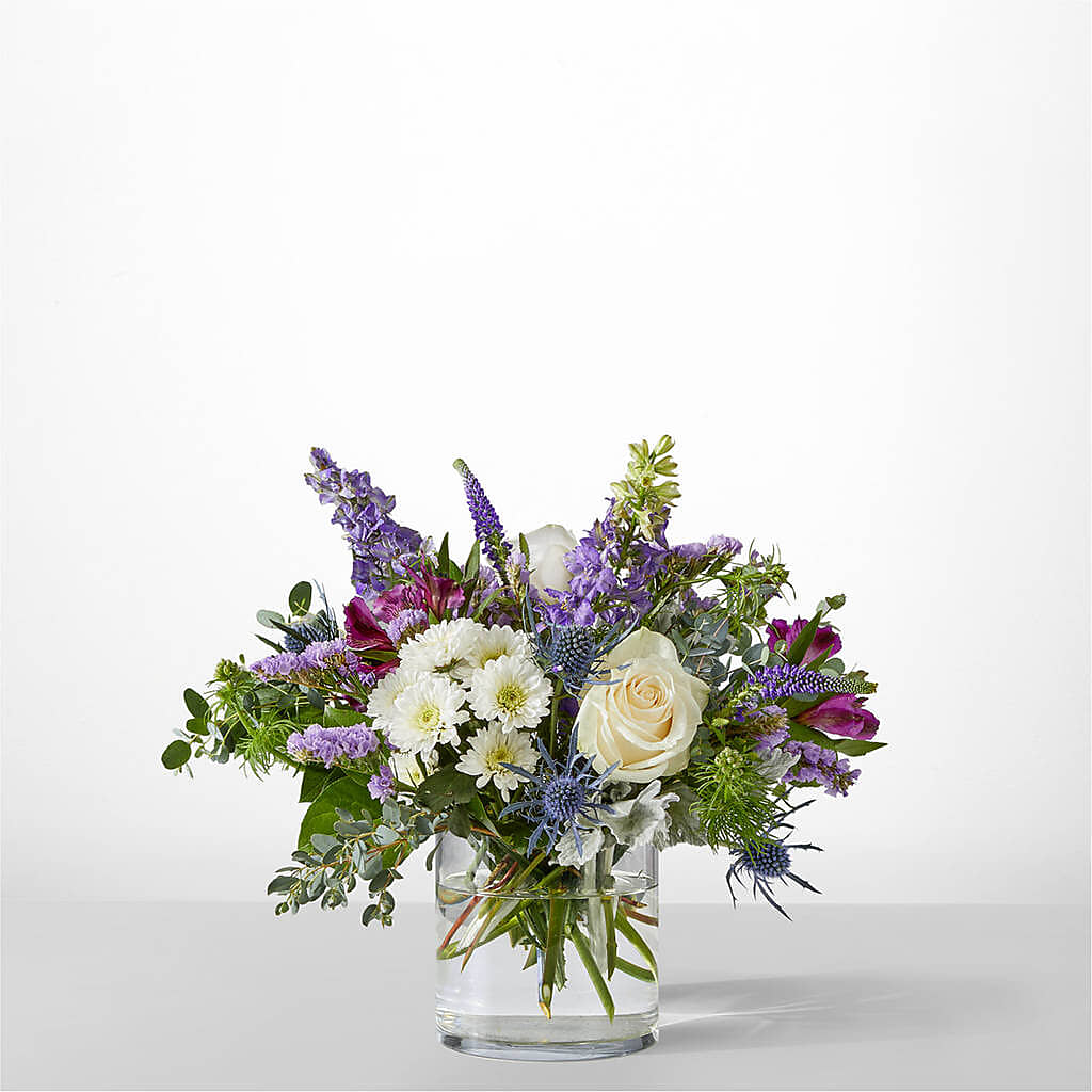 Shooting Star Bouquet – KATHY'S FLOWERS, Adair OK