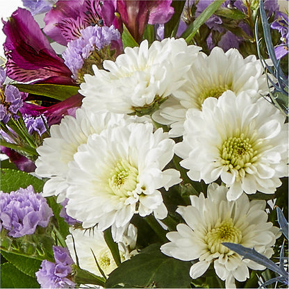 Shooting Star Bouquet – KATHY'S FLOWERS, Adair OK