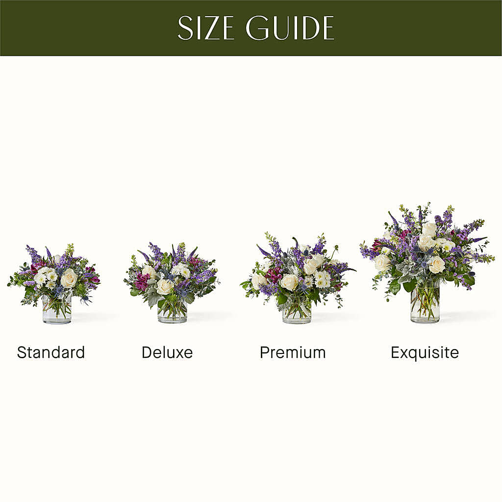 Shooting Star Bouquet – KATHY'S FLOWERS, Adair OK