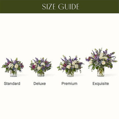 Shooting Star Bouquet – KATHY'S FLOWERS, Adair OK