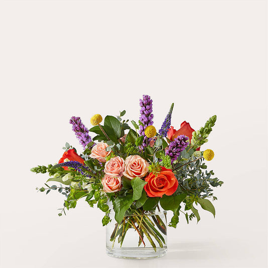 The Standout Bouquet – KATHY'S FLOWERS, Adair OK