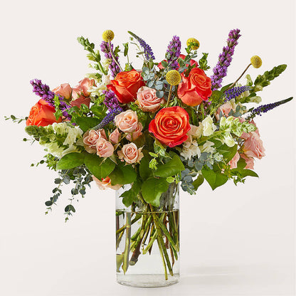 The Standout Bouquet – KATHY'S FLOWERS, Adair OK