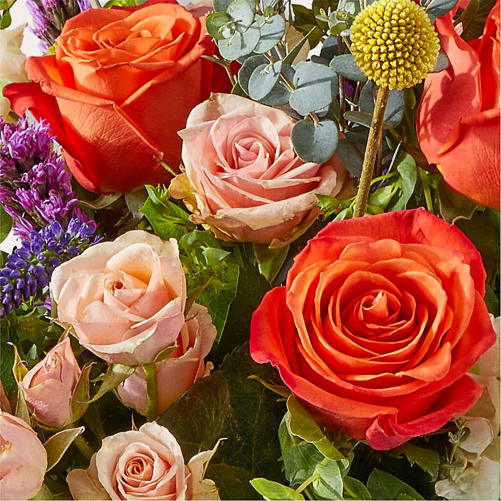 The Standout Bouquet – KATHY'S FLOWERS, Adair OK