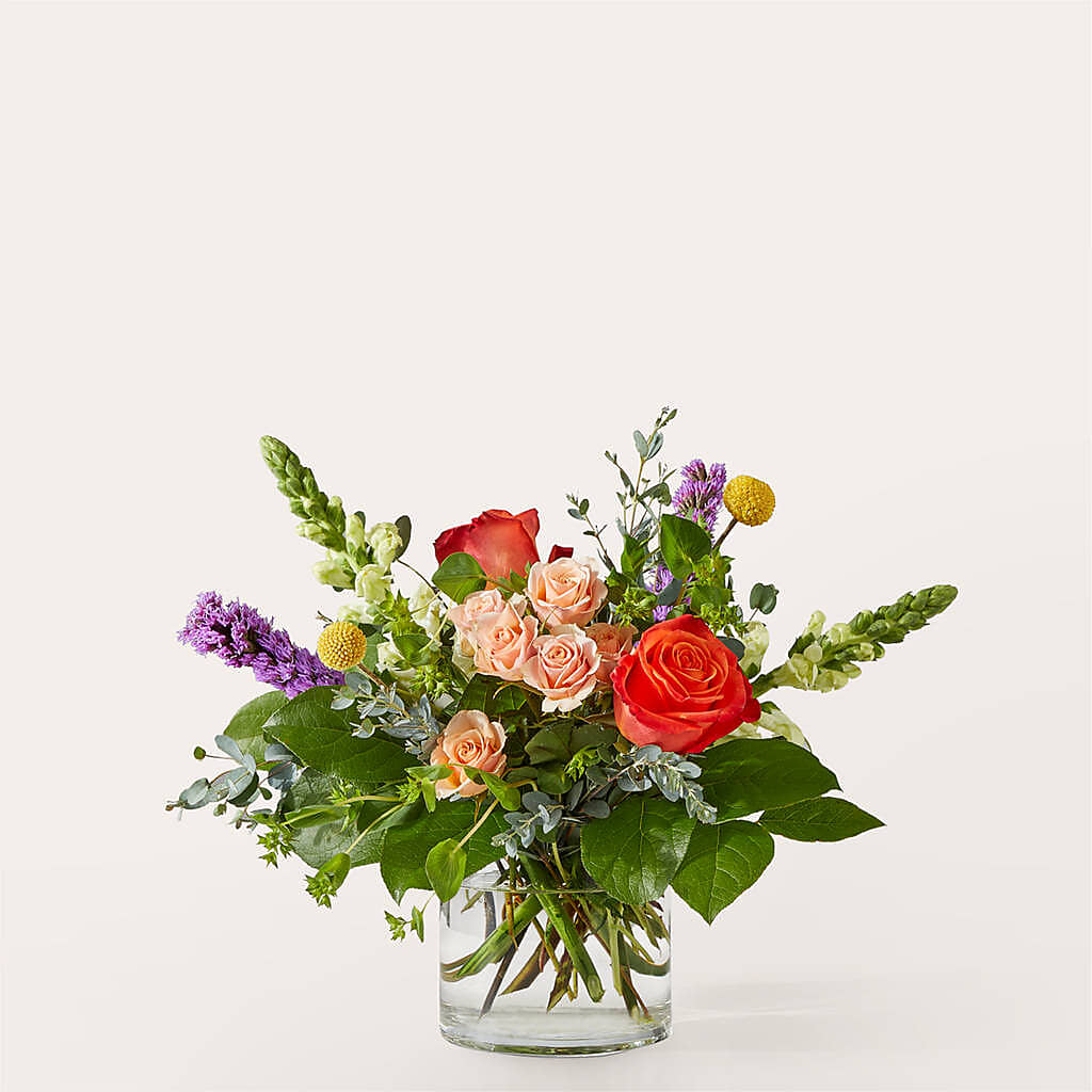 The Standout Bouquet – KATHY'S FLOWERS, Adair OK