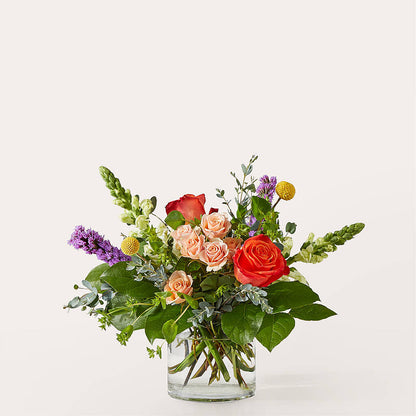 The Standout Bouquet – KATHY'S FLOWERS, Adair OK