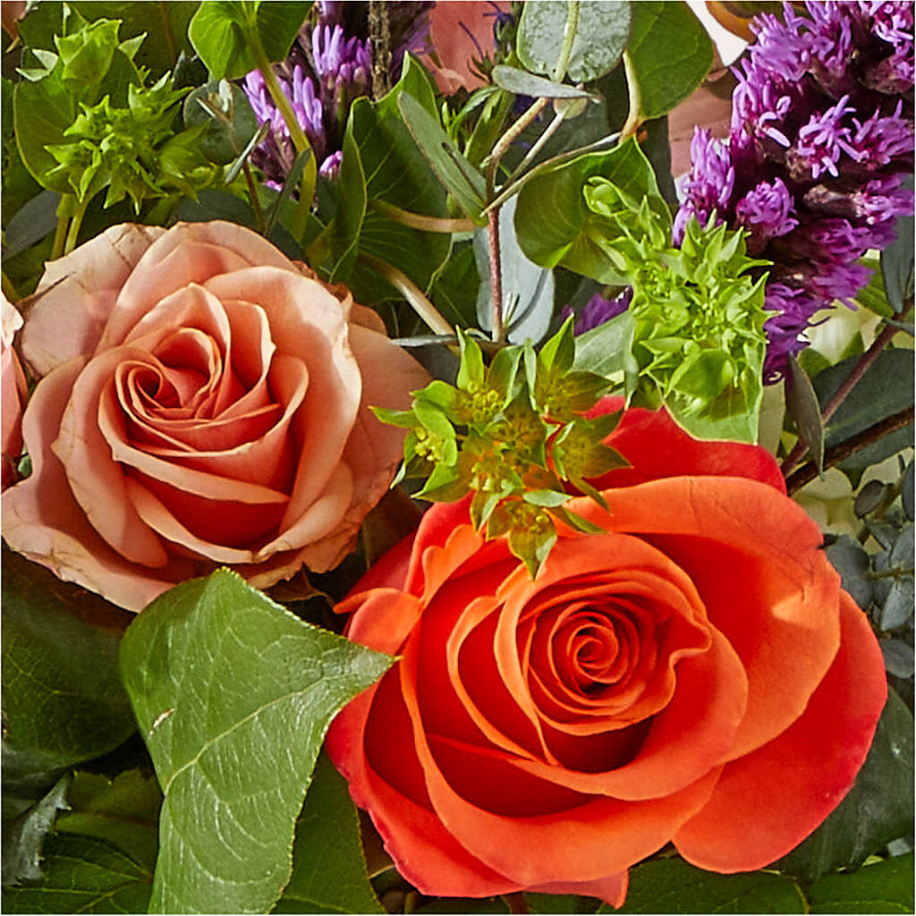 The Standout Bouquet – KATHY'S FLOWERS, Adair OK