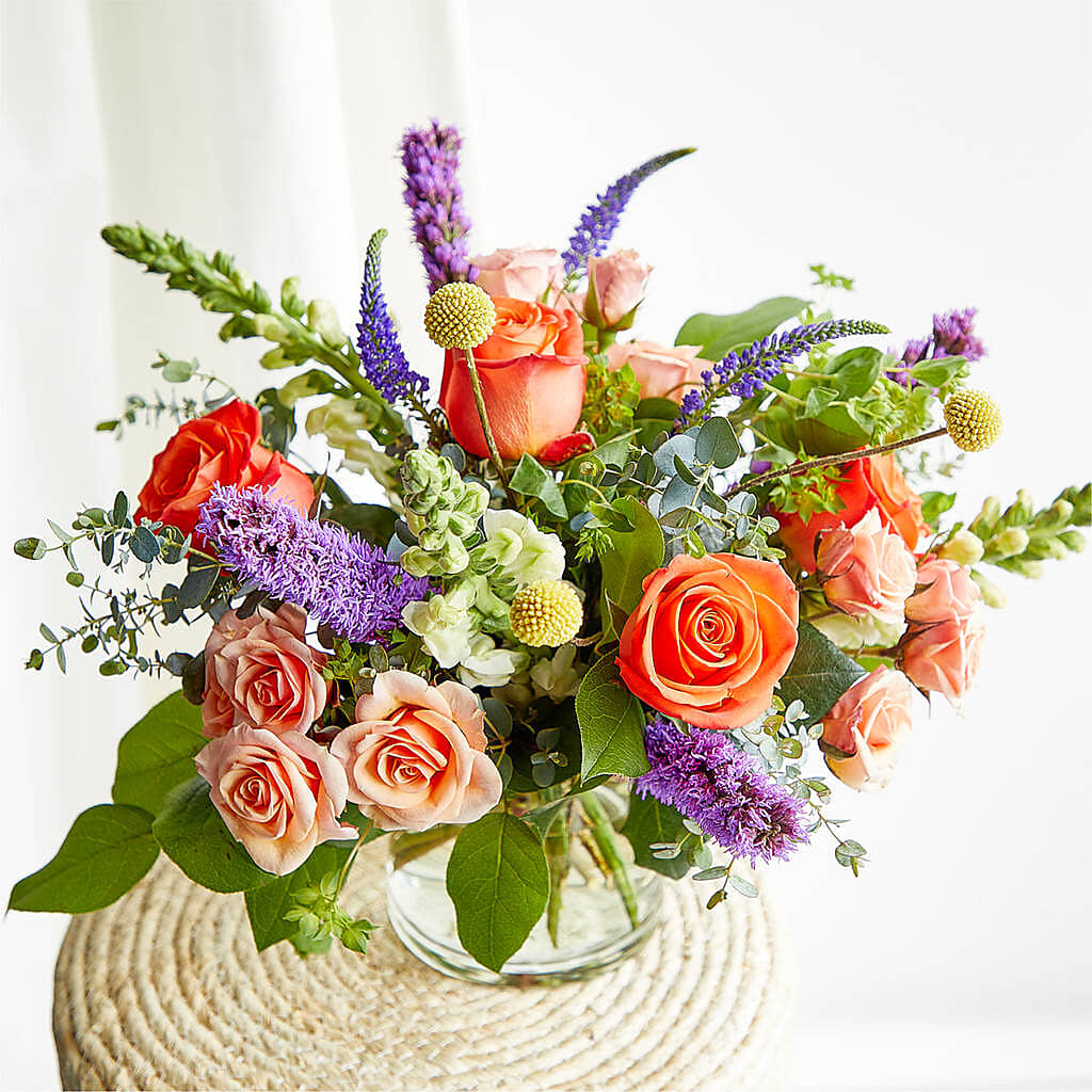 The Standout Bouquet – KATHY'S FLOWERS, Adair OK