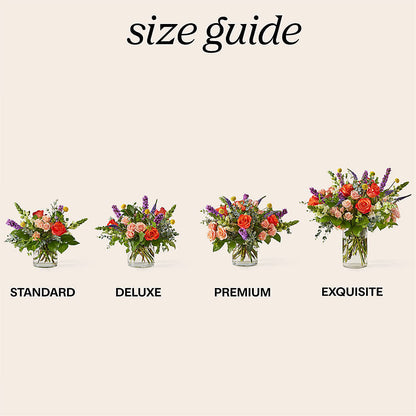 The Standout Bouquet – KATHY'S FLOWERS, Adair OK