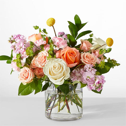 French Market Bouquet – KATHY'S FLOWERS, Adair OK