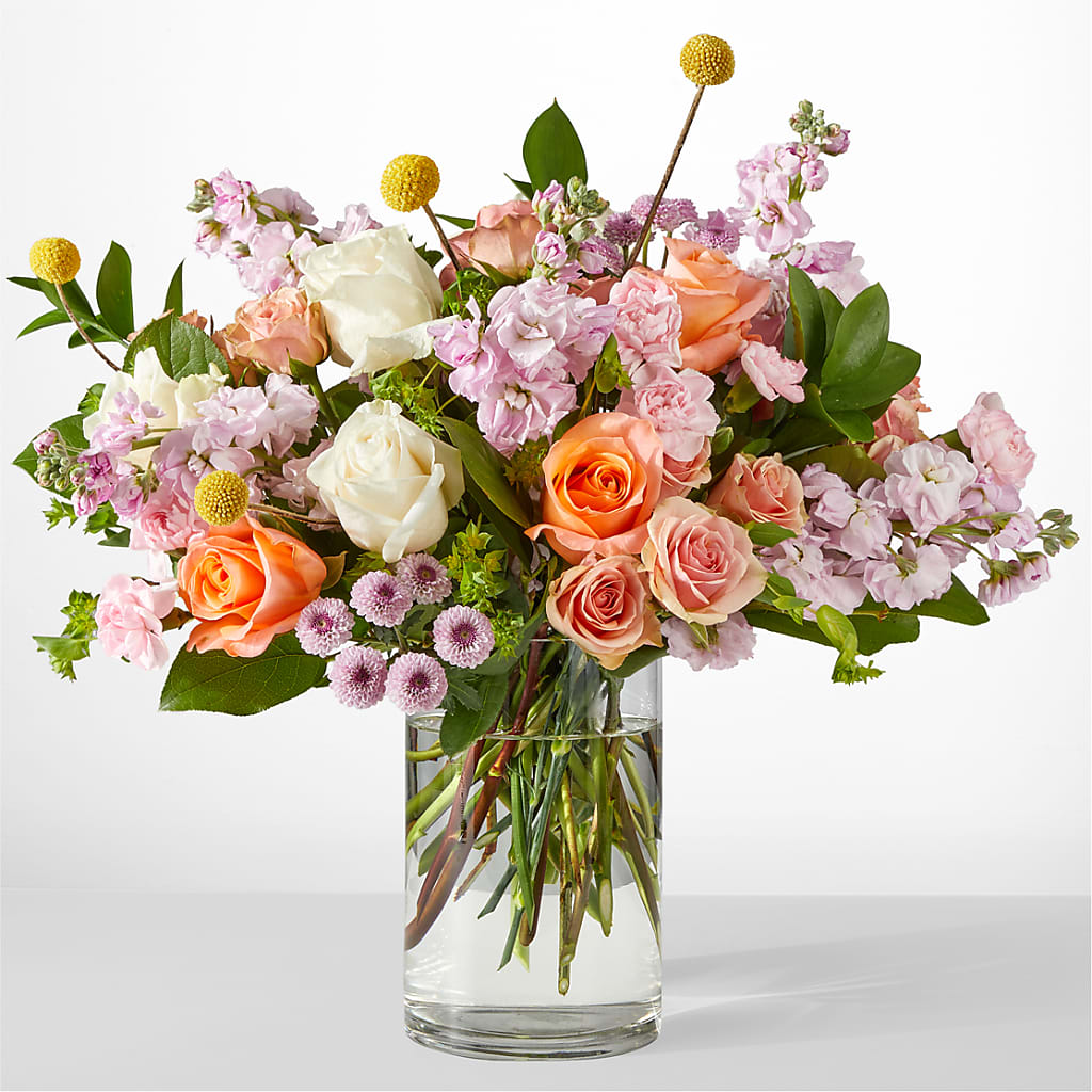 French Market Bouquet – KATHY'S FLOWERS, Adair OK