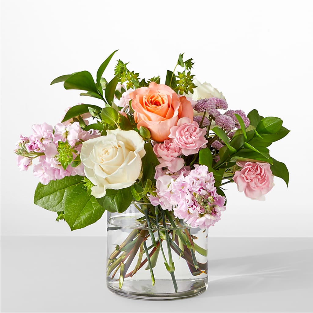 French Market Bouquet – KATHY'S FLOWERS, Adair OK