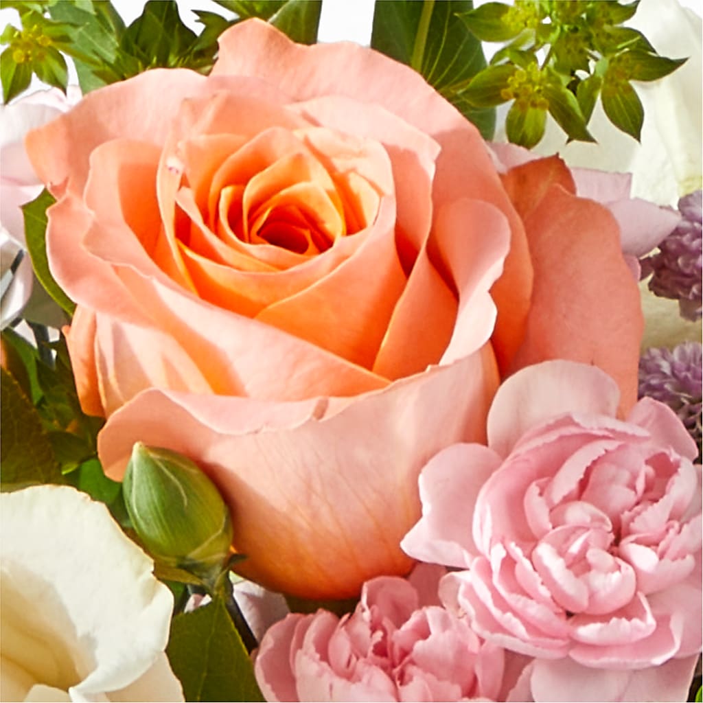 French Market Bouquet – KATHY'S FLOWERS, Adair OK