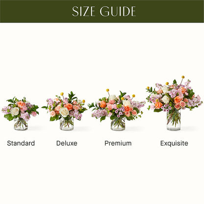 French Market Bouquet – KATHY'S FLOWERS, Adair OK
