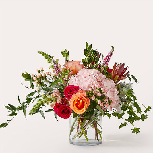Glitz & Glam Bouquet – KATHY'S FLOWERS, Adair OK