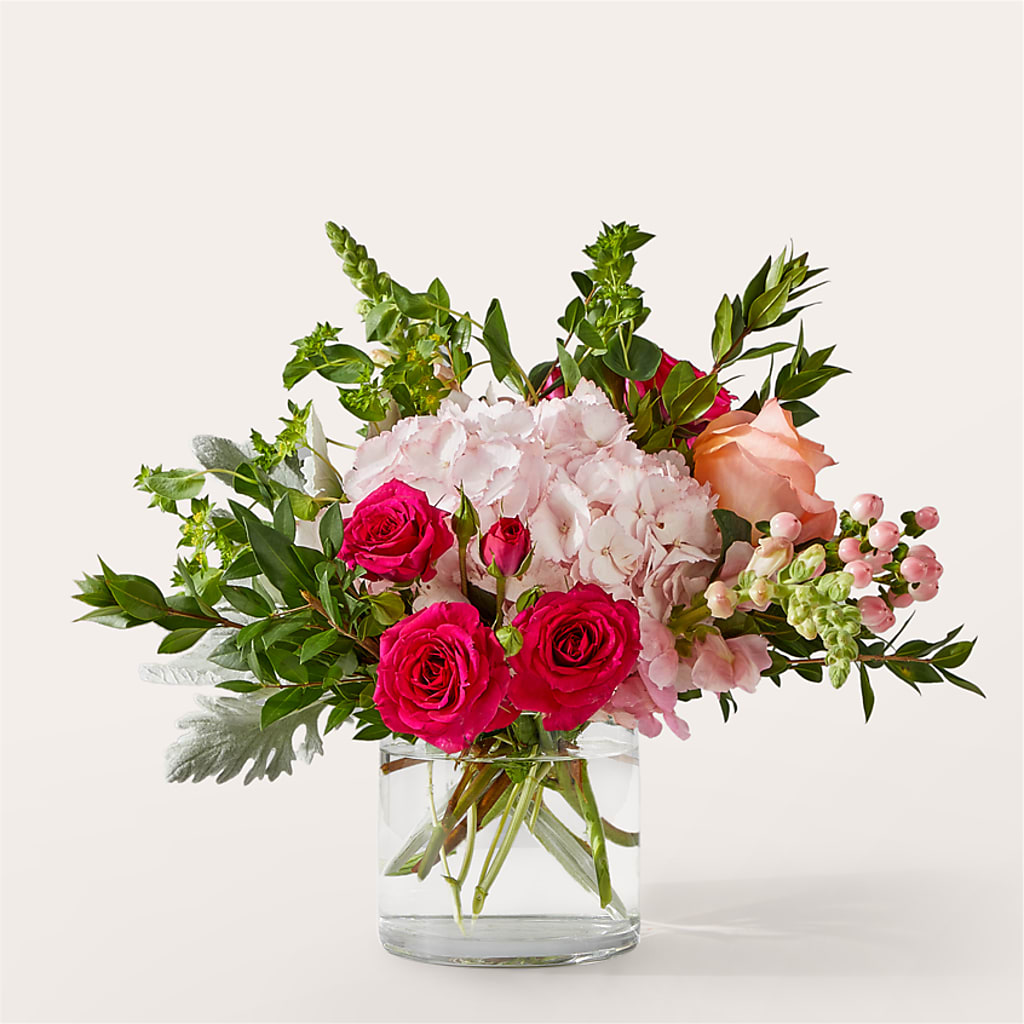 Glitz & Glam Bouquet – KATHY'S FLOWERS, Adair OK