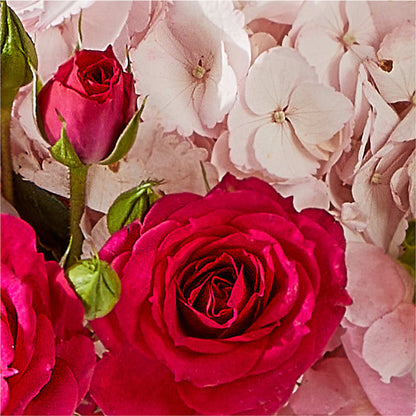 Glitz & Glam Bouquet – KATHY'S FLOWERS, Adair OK