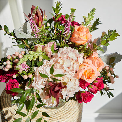 Glitz & Glam Bouquet – KATHY'S FLOWERS, Adair OK