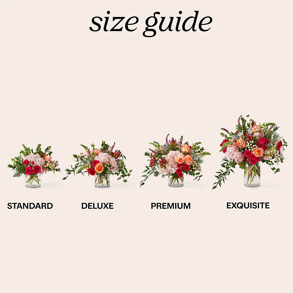 Glitz & Glam Bouquet – KATHY'S FLOWERS, Adair OK