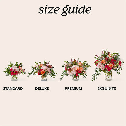 Glitz & Glam Bouquet – KATHY'S FLOWERS, Adair OK