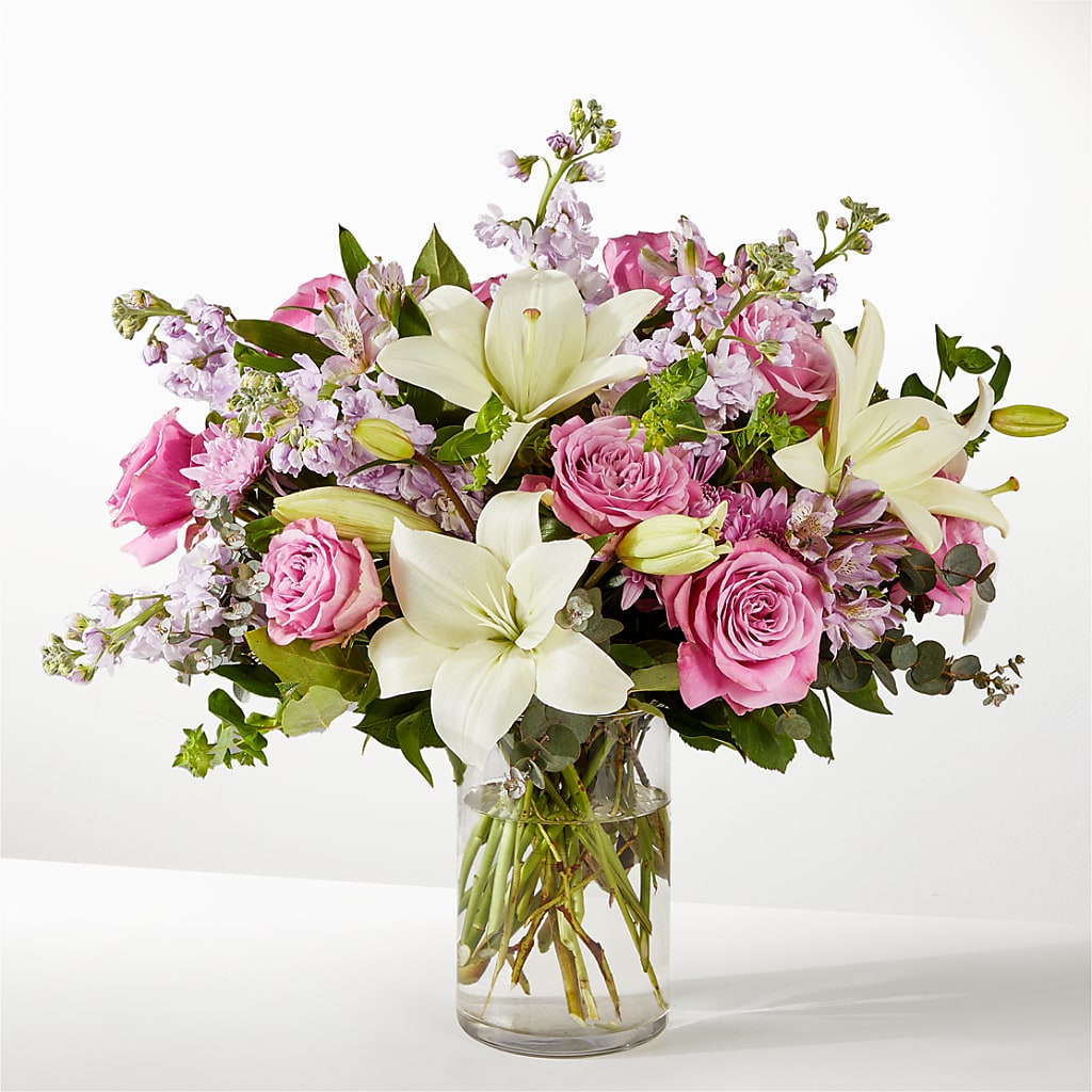 Daydreamer Bouquet – KATHY'S FLOWERS, Adair OK