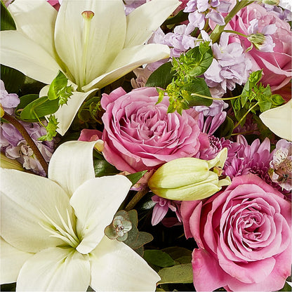 Daydreamer Bouquet – KATHY'S FLOWERS, Adair OK