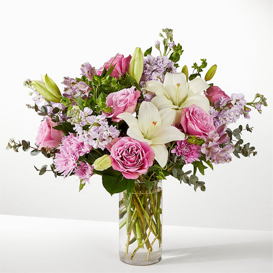 Daydreamer Bouquet – KATHY'S FLOWERS, Adair OK