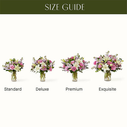 Daydreamer Bouquet – KATHY'S FLOWERS, Adair OK