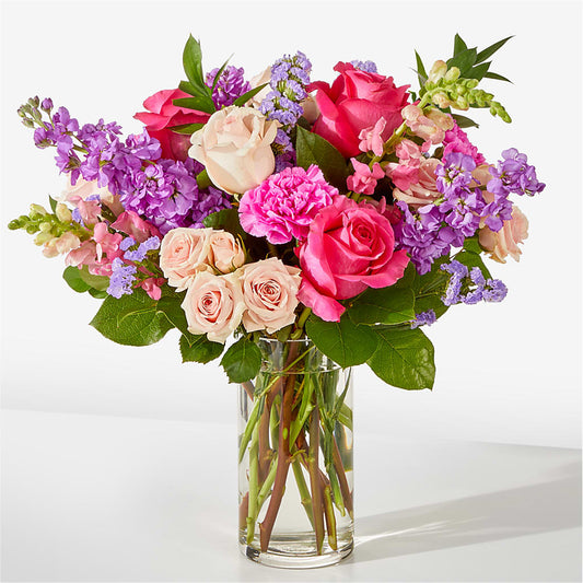The Cha-Cha Bouquet – KATHY'S FLOWERS, Adair OK