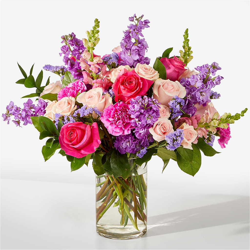 The Cha-Cha Bouquet – KATHY'S FLOWERS, Adair OK