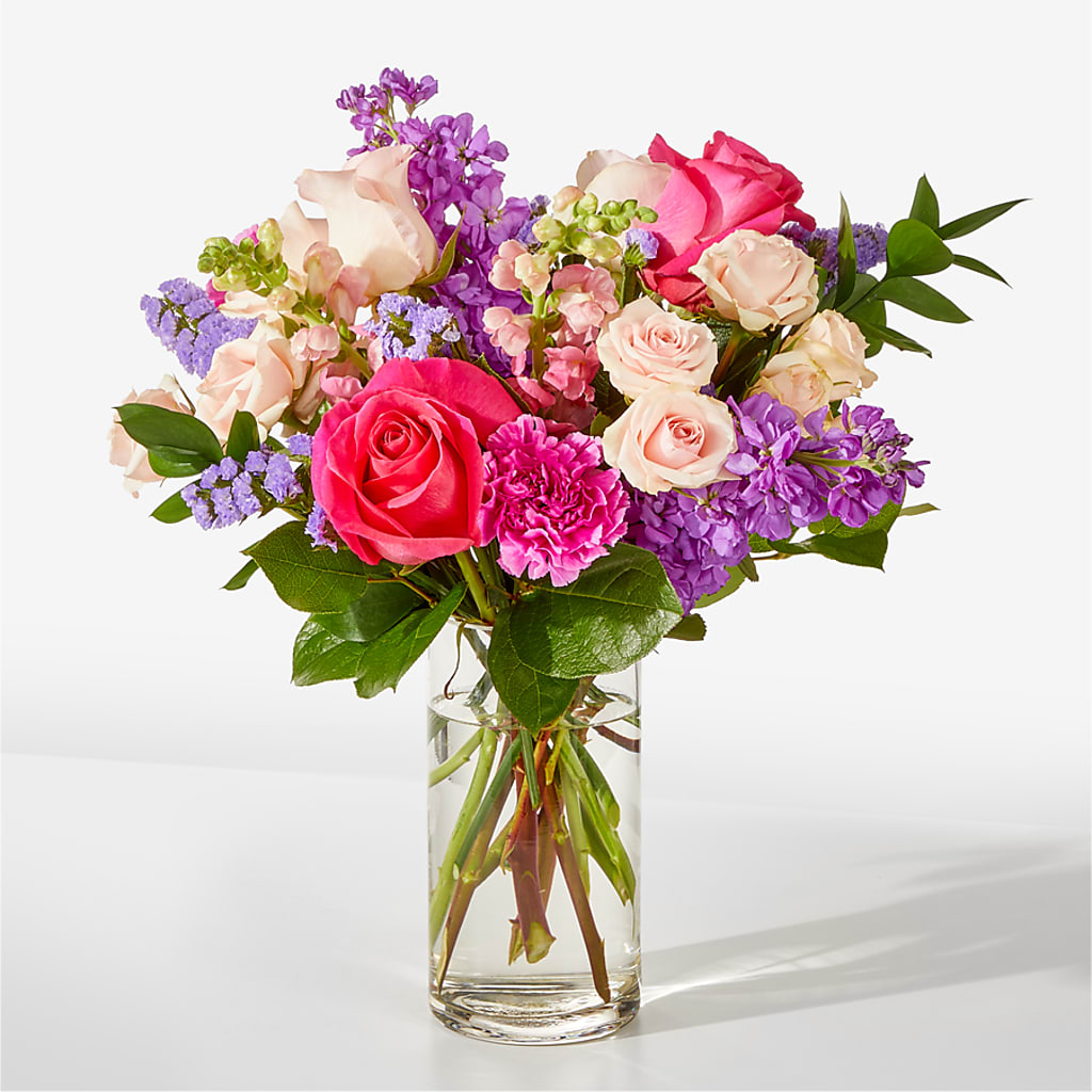 The Cha-Cha Bouquet – KATHY'S FLOWERS, Adair OK