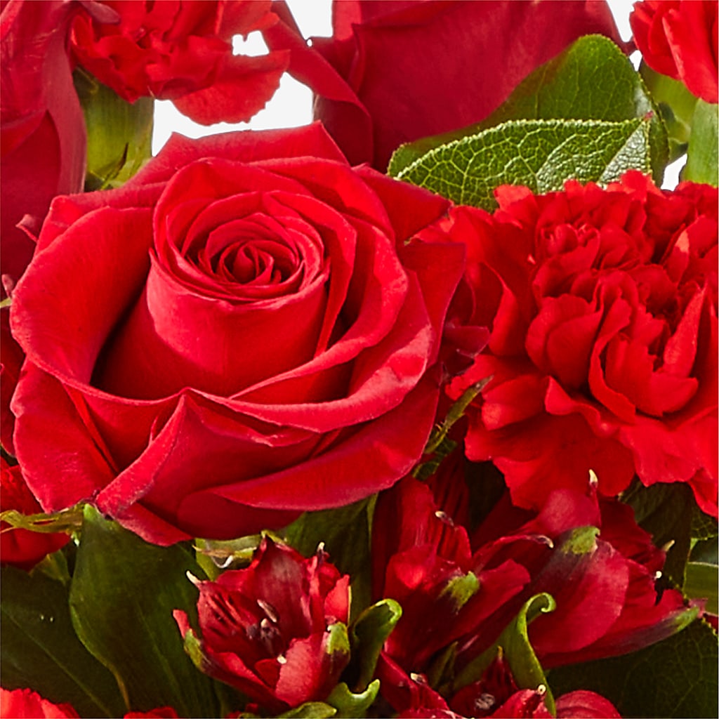 The Heartstrings Bouquet – KATHY'S FLOWERS, Adair OK