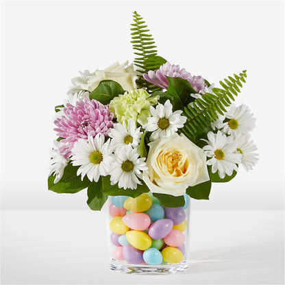 Easter Brunch Bouquet – KATHY'S FLOWERS, Adair OK