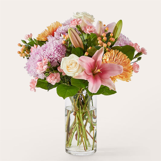 Gelato Bouquet – KATHY'S FLOWERS, Adair OK
