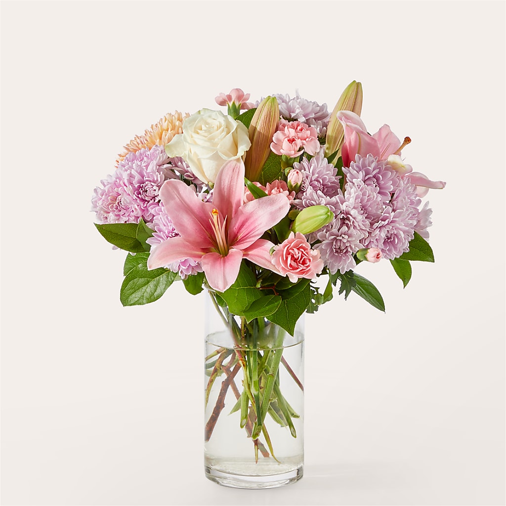 Gelato Bouquet – KATHY'S FLOWERS, Adair OK