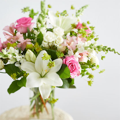 Fondly Bouquet – KATHY'S FLOWERS, Adair OK