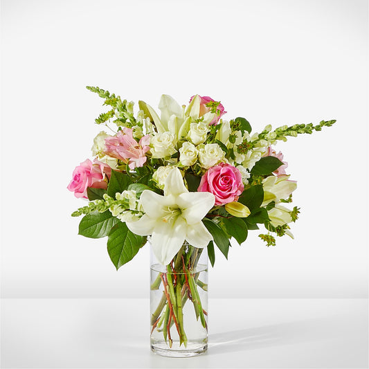 Fondly Bouquet – KATHY'S FLOWERS, Adair OK